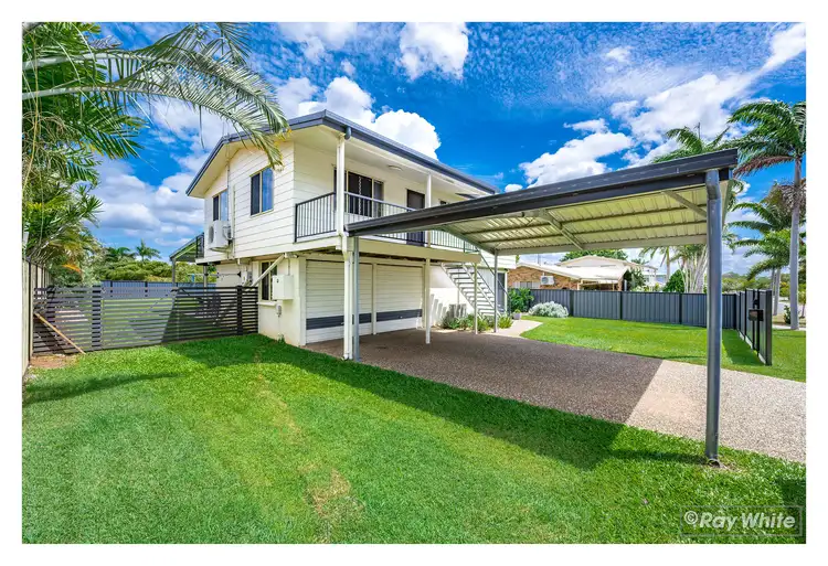 Second view of Homely house listing, 30 Deakin Close, Gracemere QLD 4702