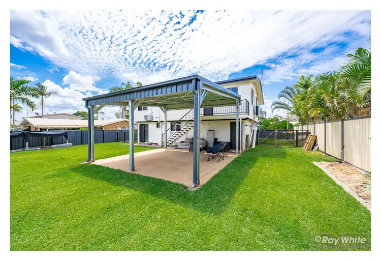 Fifth view of Homely house listing, 30 Deakin Close, Gracemere QLD 4702