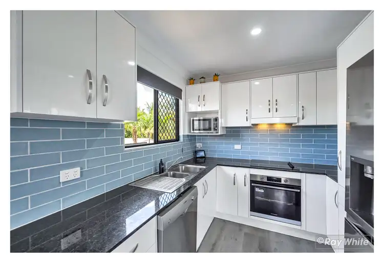 Sixth view of Homely house listing, 30 Deakin Close, Gracemere QLD 4702
