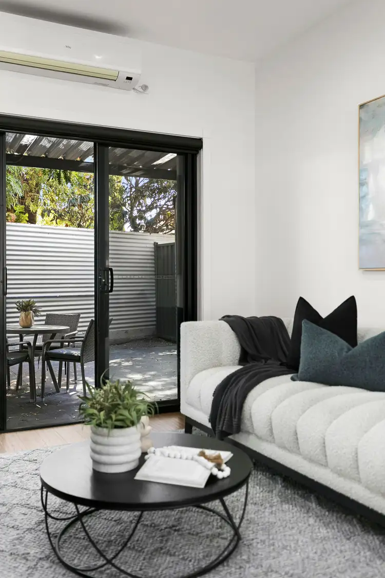 Third view of Homely townhouse listing, 3/40 Pengana Avenue, Glenroy VIC 3046