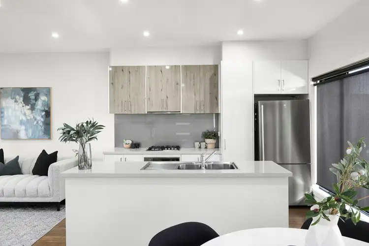 Sixth view of Homely townhouse listing, 3/40 Pengana Avenue, Glenroy VIC 3046