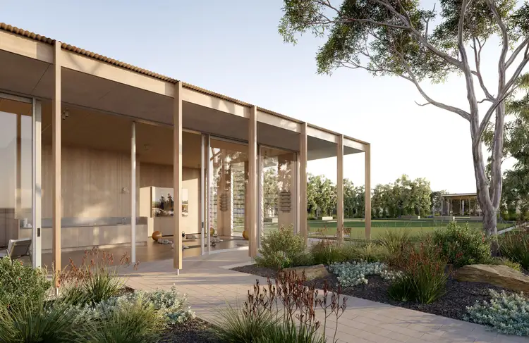 Third view of Homely house listing, Lots 1 - 11 Emblem, Benalla VIC 3672