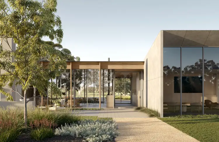 Fourth view of Homely house listing, Lots 1 - 11 Emblem, Benalla VIC 3672