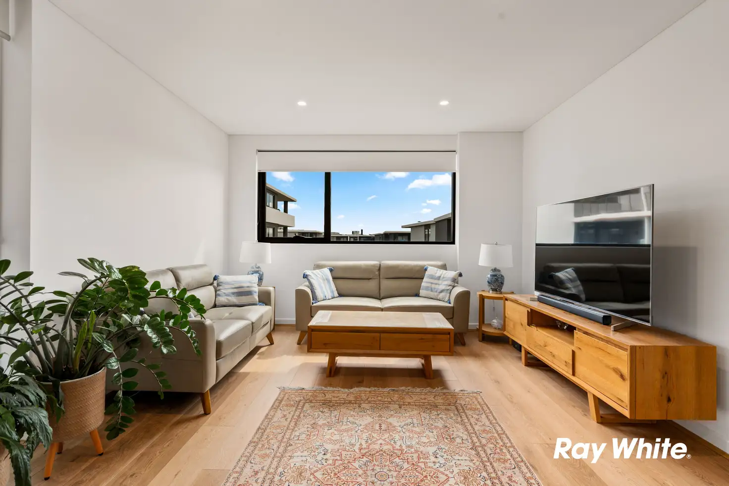 Main view of Homely unit listing, 406/91A Grima Street, Schofields NSW 2762