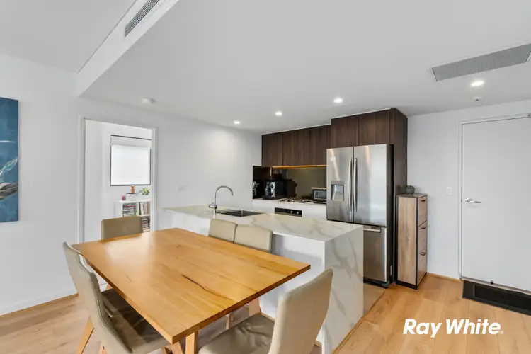 Third view of Homely unit listing, 406/91A Grima Street, Schofields NSW 2762