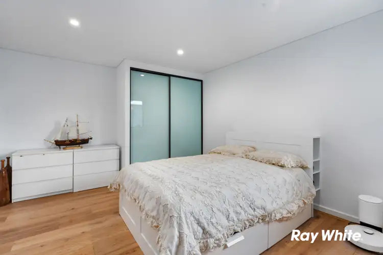 Fourth view of Homely unit listing, 406/91A Grima Street, Schofields NSW 2762