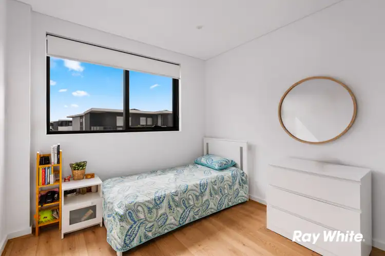 Fifth view of Homely unit listing, 406/91A Grima Street, Schofields NSW 2762