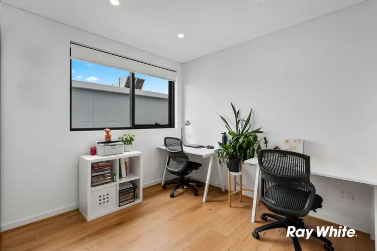 Sixth view of Homely unit listing, 406/91A Grima Street, Schofields NSW 2762