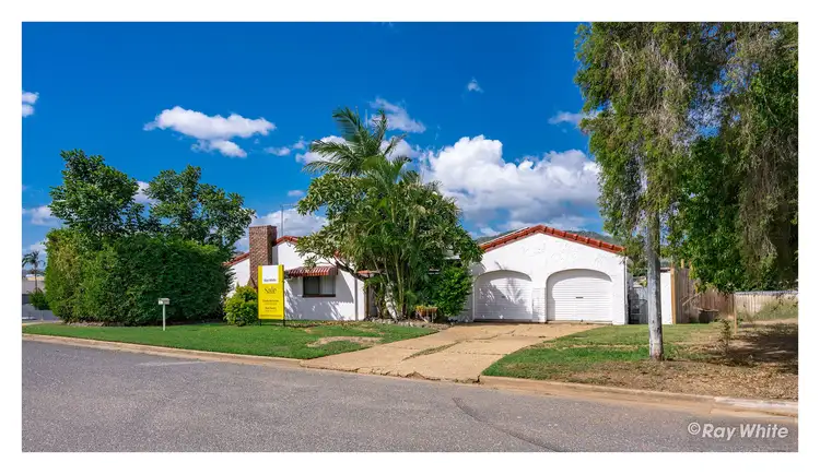 Main view of Homely house listing, 1 Weaver Street, Norman Gardens QLD 4701