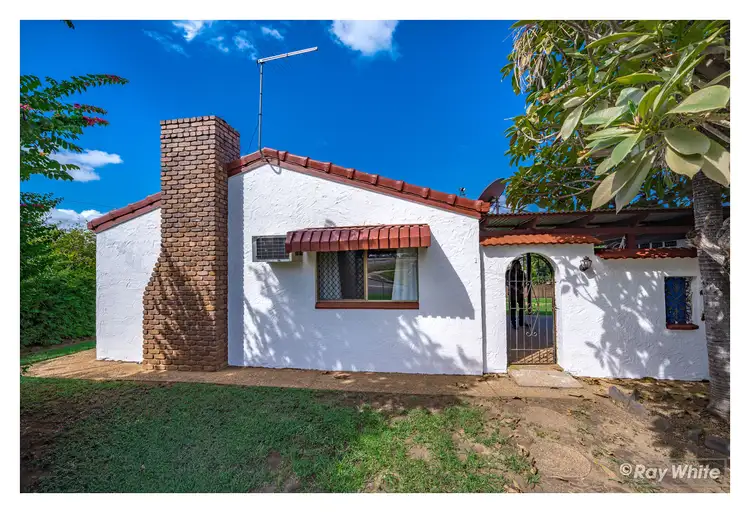 Second view of Homely house listing, 1 Weaver Street, Norman Gardens QLD 4701