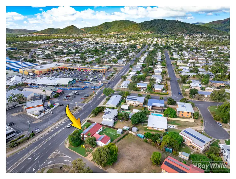 Third view of Homely house listing, 1 Weaver Street, Norman Gardens QLD 4701