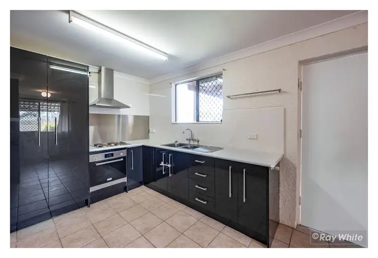 Fourth view of Homely house listing, 1 Weaver Street, Norman Gardens QLD 4701
