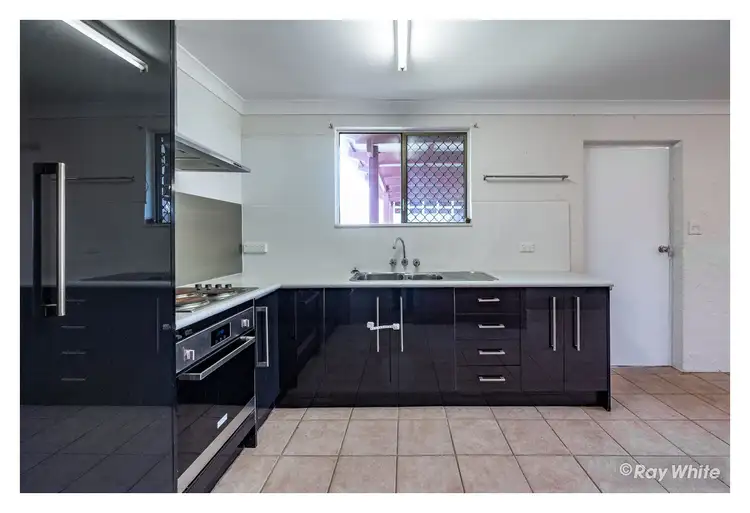 Fifth view of Homely house listing, 1 Weaver Street, Norman Gardens QLD 4701