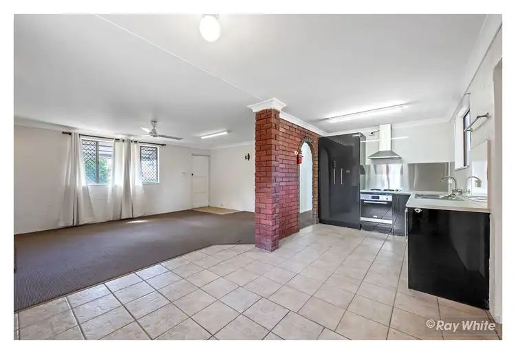 Sixth view of Homely house listing, 1 Weaver Street, Norman Gardens QLD 4701