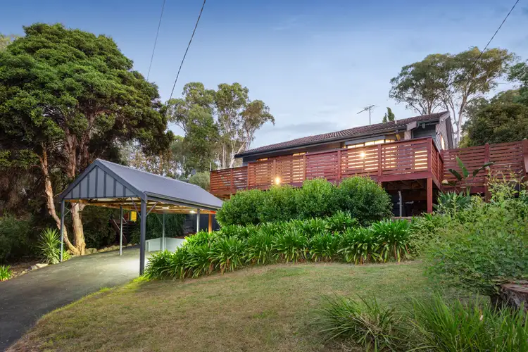Second view of Homely house listing, 30 Bishop Avenue, Diamond Creek VIC 3089
