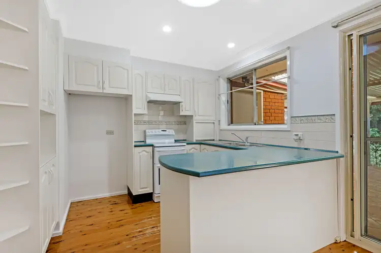 Second view of Homely house listing, 57 Columbia Road, Seven Hills NSW 2147