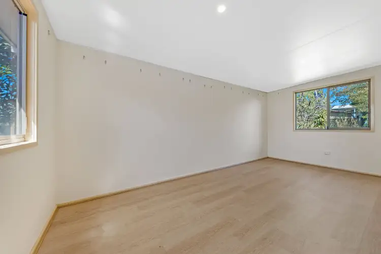 Fifth view of Homely house listing, 57 Columbia Road, Seven Hills NSW 2147