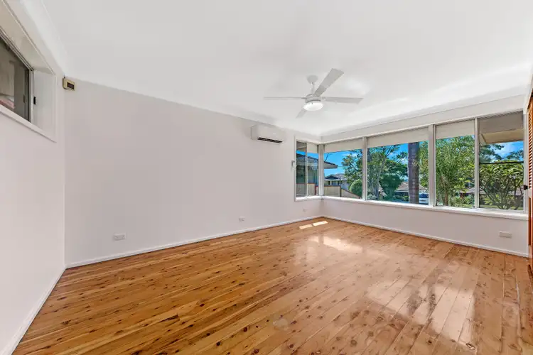 Sixth view of Homely house listing, 57 Columbia Road, Seven Hills NSW 2147