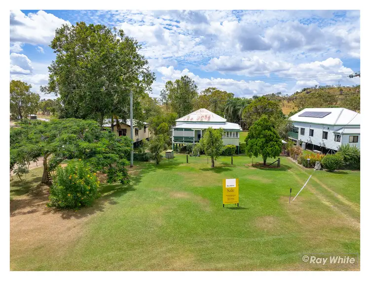 63 Morgan Street, Kabra QLD 4702