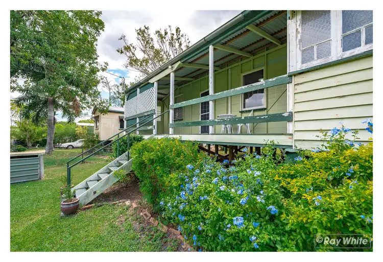 Second view of Homely house listing, 63 Morgan Street, Kabra QLD 4702