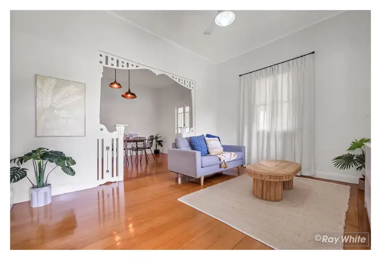 Third view of Homely house listing, 63 Morgan Street, Kabra QLD 4702
