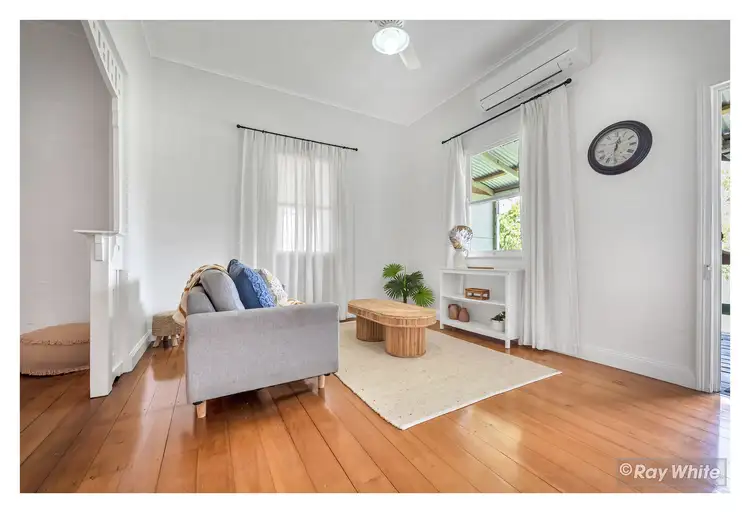 Fourth view of Homely house listing, 63 Morgan Street, Kabra QLD 4702