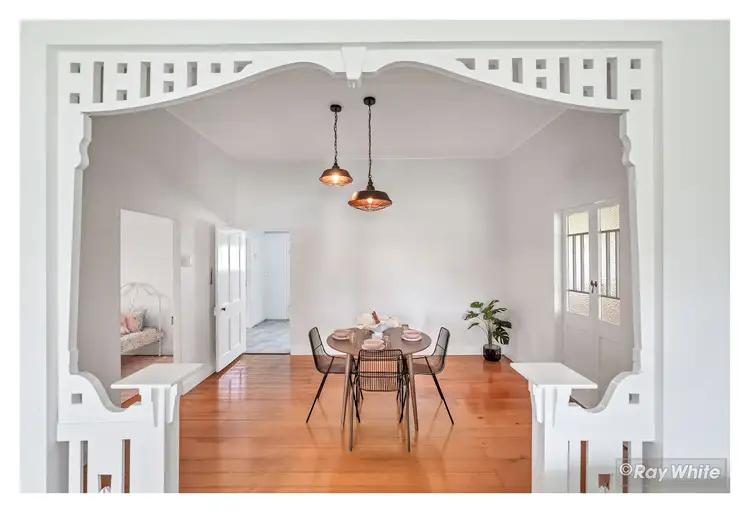 Fifth view of Homely house listing, 63 Morgan Street, Kabra QLD 4702