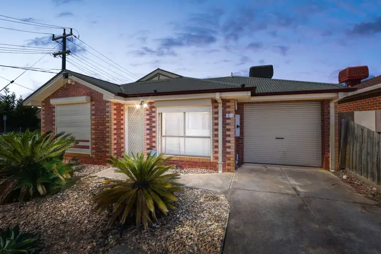 1/74 Bellbridge Drive, Hoppers Crossing VIC 3029
