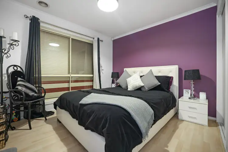 Second view of Homely other listing, 1/74 Bellbridge Drive, Hoppers Crossing VIC 3029