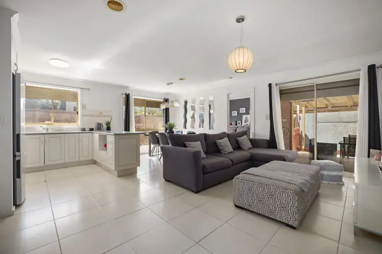 Third view of Homely other listing, 1/74 Bellbridge Drive, Hoppers Crossing VIC 3029