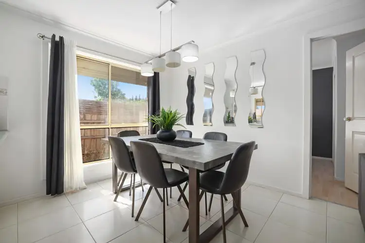 Sixth view of Homely other listing, 1/74 Bellbridge Drive, Hoppers Crossing VIC 3029