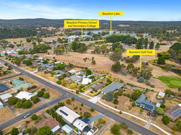 29 South Street, Beaufort VIC 3373