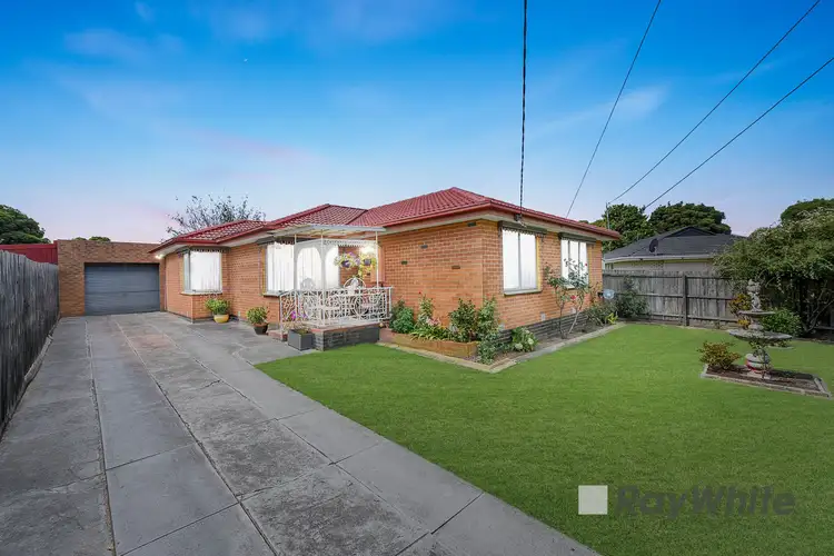 83 Sylvia Street, Dandenong North VIC 3175