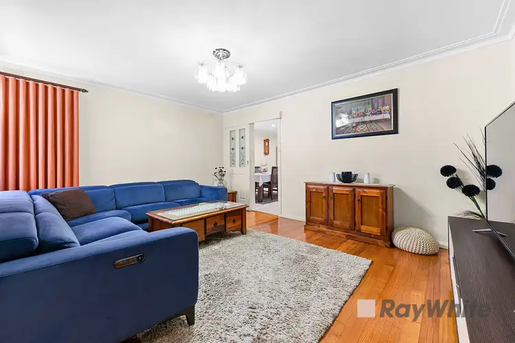 Second view of Homely house listing, 83 Sylvia Street, Dandenong North VIC 3175