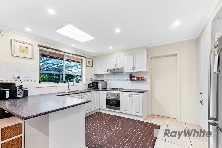Third view of Homely house listing, 83 Sylvia Street, Dandenong North VIC 3175