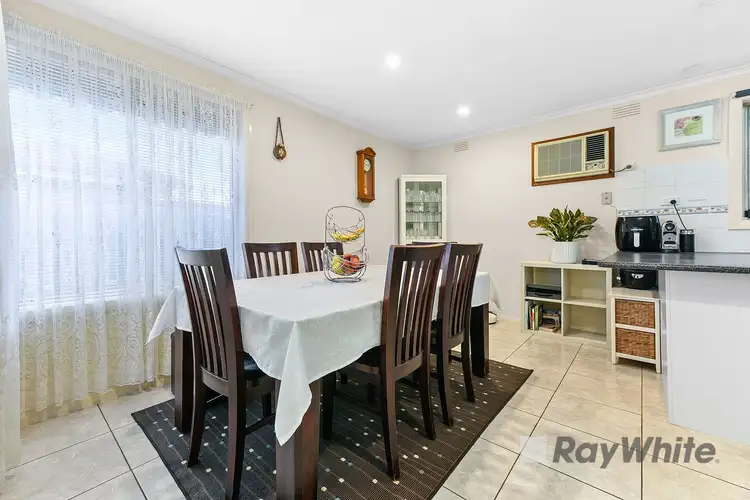 Fourth view of Homely house listing, 83 Sylvia Street, Dandenong North VIC 3175