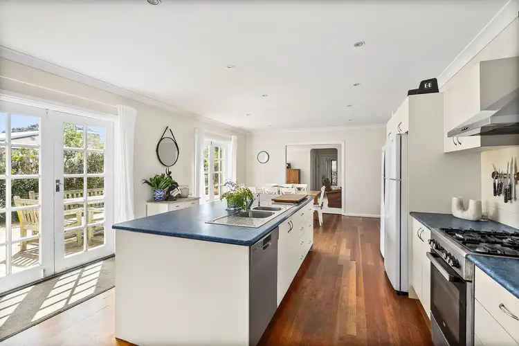 Sixth view of Homely house listing, 43 Yarrawa Street, Moss Vale NSW 2577