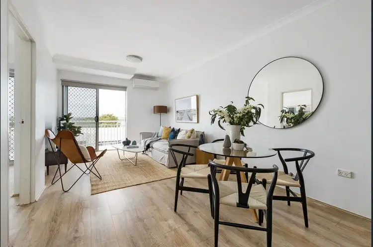 Main view of Homely apartment listing, 57/159 Princes Highway, St Peters NSW 2044