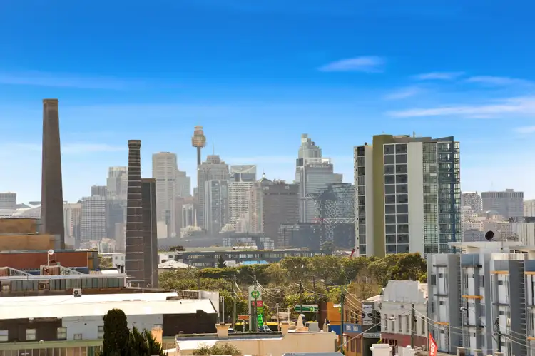 Third view of Homely apartment listing, 57/159 Princes Highway, St Peters NSW 2044
