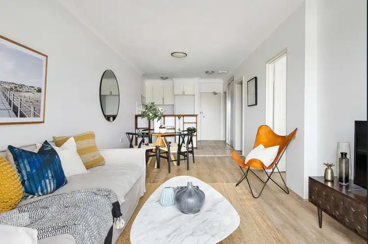Fourth view of Homely apartment listing, 57/159 Princes Highway, St Peters NSW 2044