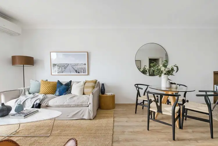 Fifth view of Homely apartment listing, 57/159 Princes Highway, St Peters NSW 2044