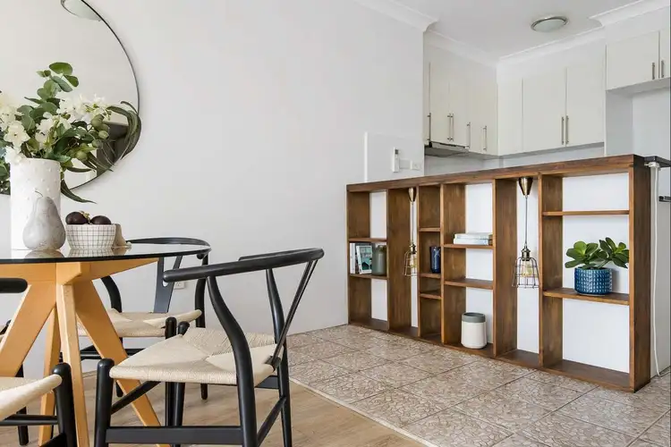 Sixth view of Homely apartment listing, 57/159 Princes Highway, St Peters NSW 2044