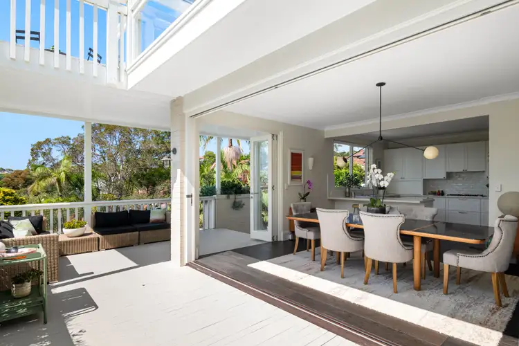 Fourth view of Homely house listing, 49 Tunks Street, Northbridge NSW 2063