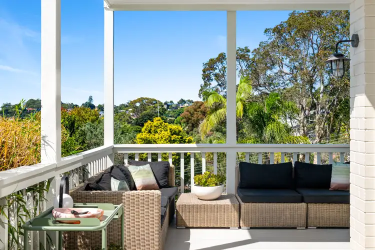 Fifth view of Homely house listing, 49 Tunks Street, Northbridge NSW 2063