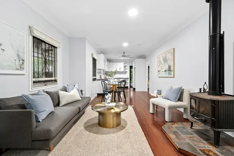 Fifth view of Homely house listing, 5 Laurel Street, Highgate Hill QLD 4101