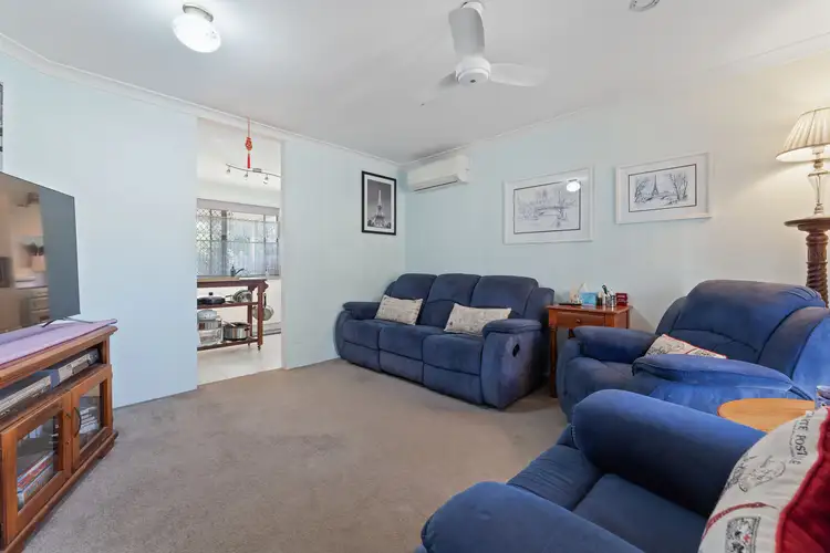 Second view of Homely house listing, 25A St Andrews Loop, Cooloongup WA 6168