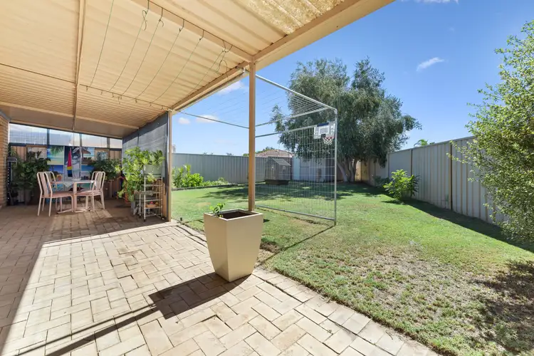 Fourth view of Homely house listing, 25A St Andrews Loop, Cooloongup WA 6168