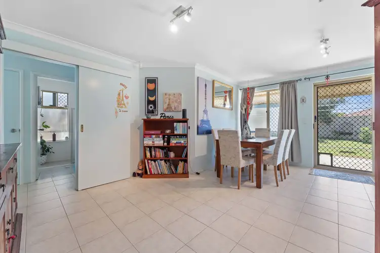 Seventh view of Homely house listing, 25A St Andrews Loop, Cooloongup WA 6168