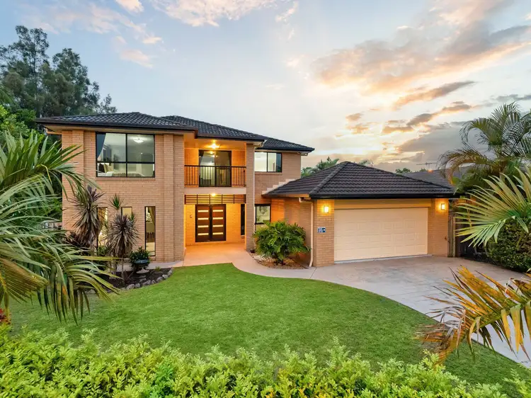 2 Bufalino Street, Parkinson QLD 4115