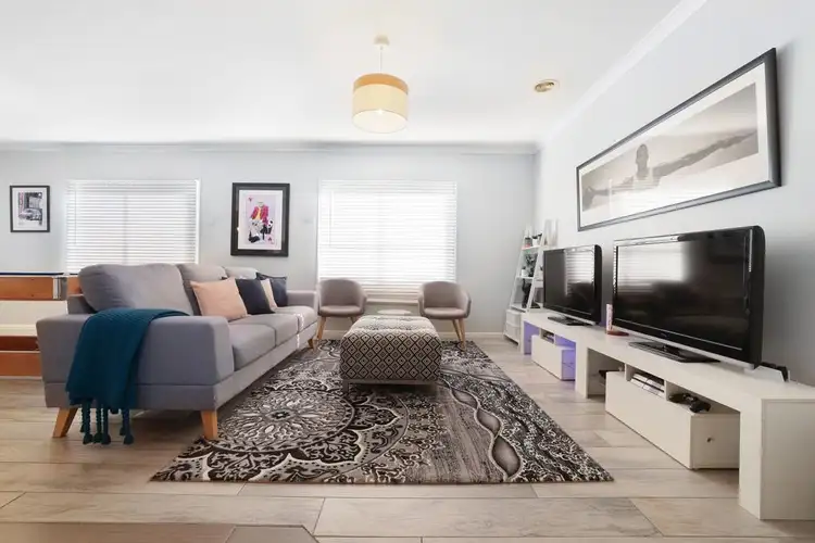 Second view of Homely house listing, 61 Eppalock Drive, Manor Lakes VIC 3024